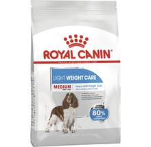 Hundmat ROYAL CANIN Light Weight Care Medium Adult 12kg