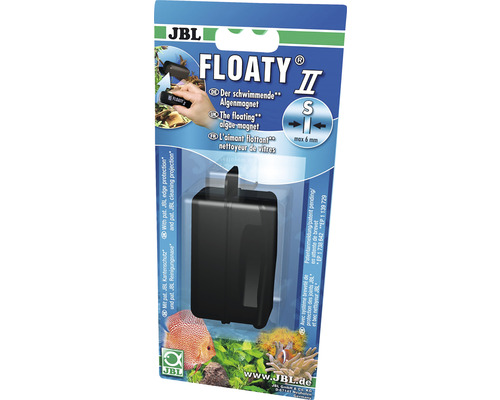 Glasrengörare JBL Floaty II S Glasrengörare JBL Floaty II S