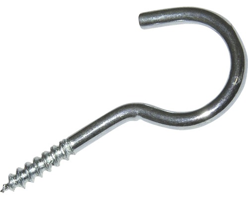 Skruvkrok DRESSELHAUS 2,3x30mm Skruvkrok DRESSELHAUS 2,3x30mm