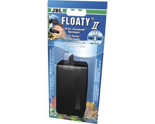 Glasrengörare JBL Floaty II M Glasrengörare JBL Floaty II M