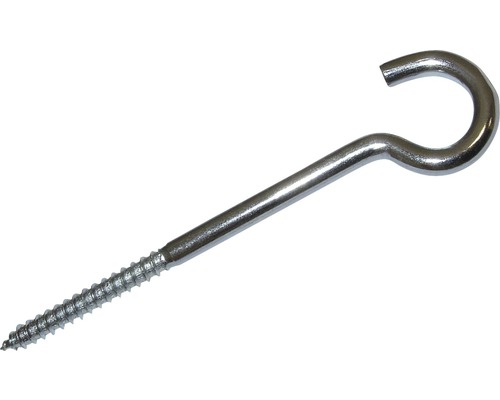 Skruvkrok DRESSELHAUS 4,8x60mm Skruvkrok DRESSELHAUS 4,8x60mm