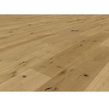 Parkettgolv SKANDOR Calm Oak
