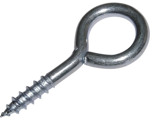 Ögleskruv DRESSELHAUS 50x16mm Ögleskruv DRESSELHAUS 50x16mm