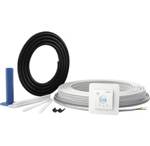 Golvvärme EBECO Cable Kit 200 150 W 13,5 m 8960850-thumb-1