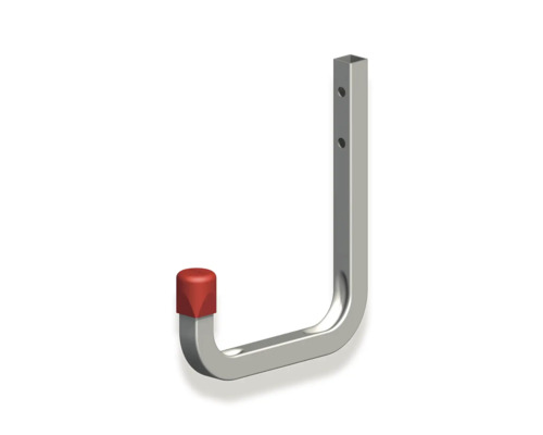 ALFER Väggkrok förzinkat stål 250 mm ALFER Väggkrok förzinkat stål 250 mm