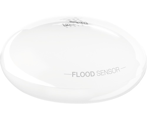 Vit Fibaro Flood Sensor