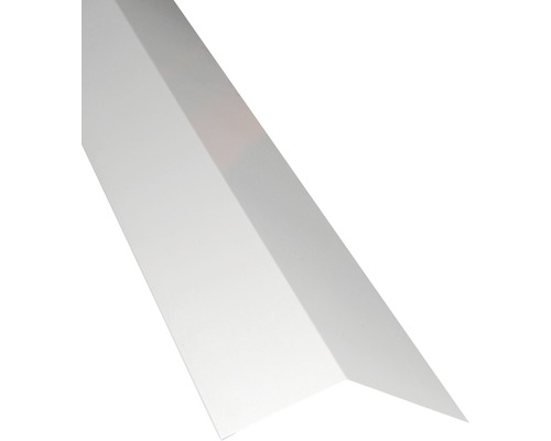 Fotplåt PRECIT för sandwichpanel 208 x 2000 mm