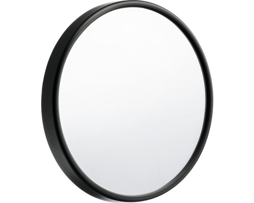 Spegel SMEDBO Outline Lite x12 svart 12cm