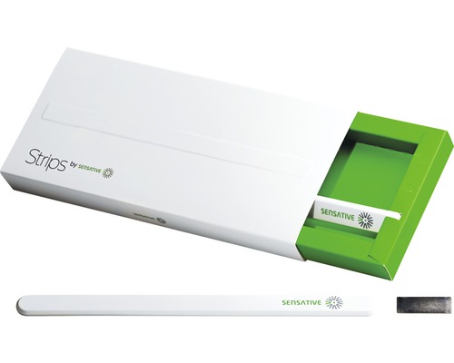 Sensative Strips Manipuleringsdetektering