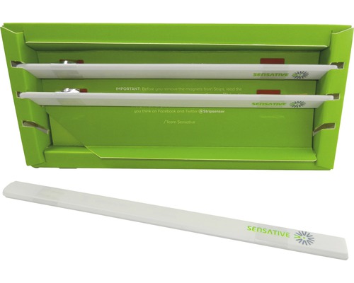 Sensative Strip-sensor i kartong