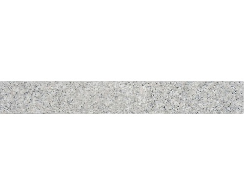 Sockel Granit 636 rosa polerad 8x61 cm