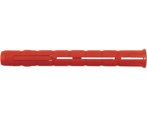 Expansionsplugg TOX Bizeps 10x90mm Expanderplugg av plast