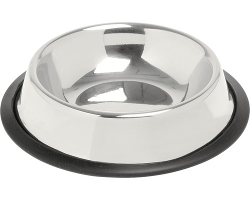 Matskål KARLIE rostfritt stål 250ml Matskål KARLIE rostfritt stål 250ml