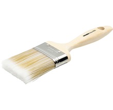 Lackpensel ANZA Flat Elite Pro 35