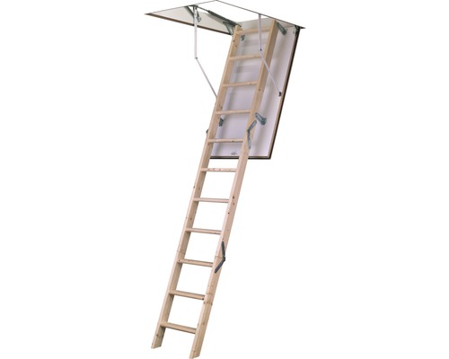 Vindstrappa PERTURA Niobe 60x120x280cm Vindstrappa PERTURA Niobe 60x120x280cm