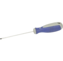 Skruvmejsel spår 3x100 mm