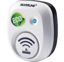 Silverline A-Guard skadedjursbekämpare för eluttag