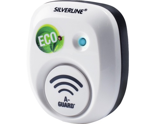 Silverline A-Guard skadedjursbekämpare för eluttag