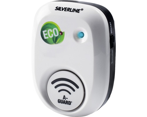 Silverline A-Guard skadedjursbekämpare för inomhusbruk