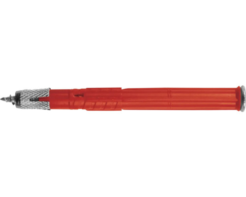 Fasadexpander TOX Apollo universal 8x140mm Plastisk karmplugg med skruv