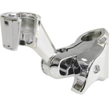 Duschstångshållare av metall