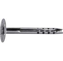 Isoleringsplugg TOX Keeper metal 8x110mm