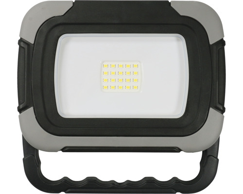 LED-strålkastare med handtag