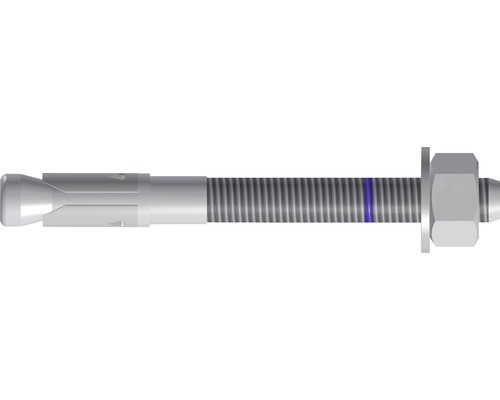 Expanderbult TOX S-Fix Pro M16x145/28 Ankarbult med gänga, mutter och bricka