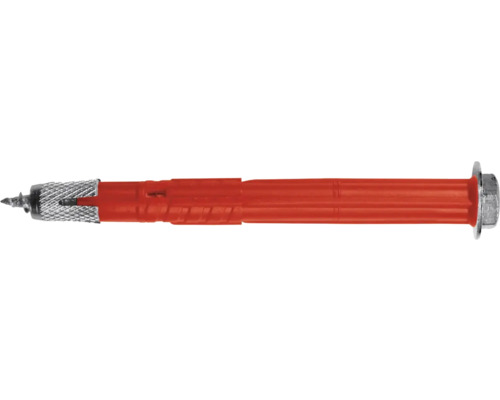 Fasadexpander TOX Apollo KB universal 10x100mm Plastramplugg med skruv
