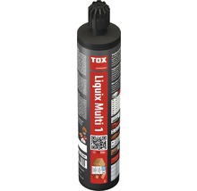 TOX Liquix Multi 1 injektionsbruk flaska