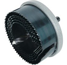 Hålsågssats WOLFCRAFT standard Ø 60-95mm 5 delar