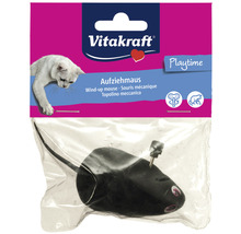 Vitakraft Uppdragsmus kattleksak i förpackning