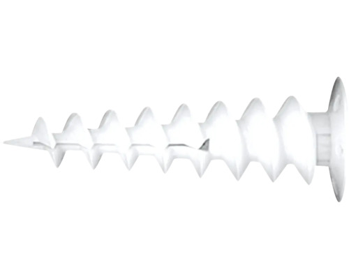 Isoleringsplugg TOX Thermo Plus 24x55mm Expanderplugg av plast