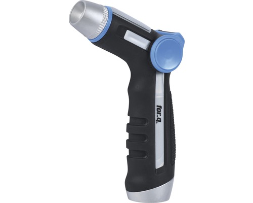 Sprutpistol för trädgårdsslang