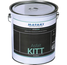 Asfaltkitt MATAKI 5L
