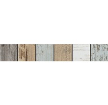 Trägolvbeläggningsmönster med olika design
