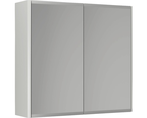 Spegelskåp GUSTAVSBERG Graphic 60cm grå
