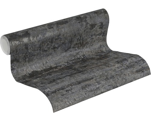 Tapetrulle med stenmönster