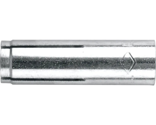 Slagankare TOX Impact M10x40mm Expanderplugg av metall för infästningar