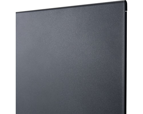 Detaljvy av ett radiatorskydd