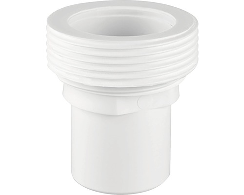 FALUPLAST Vulknippel 76670 32xG32/40 2912002 Rörkoppling av plast med gänga