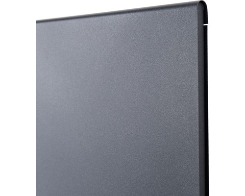 Detaljvy av en golvsockel