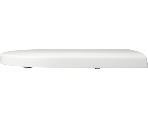 Toalettsits av plast