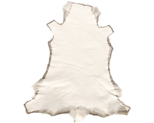 Dekorativt fuskpäls i pälsform