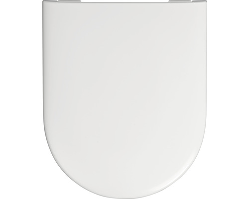 Toalettsits av plast