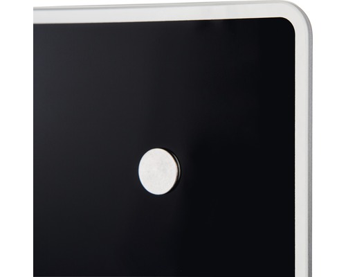 Magnet på en magnetisk tavla