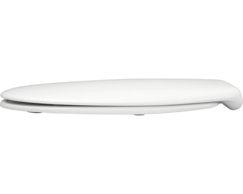 Toalettsits av sanitetskeramik