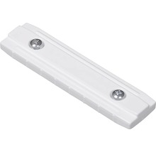Fönsterhandtag, inklusive fästskruvar