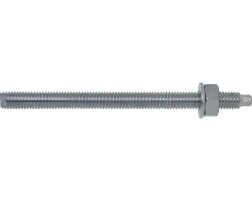 Ankarstång TOX STIX-A4 M8x110mm Ankarbult med mutter och bricka