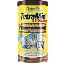 Dammfoder TETRA Tetramin XL Flakes 1L-thumb-0